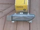 BUICK 911947 1972; LESABRE, CENTURION, ESTATE WAGON & ELECTRA PARKLAMP UNIT;