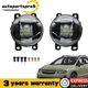 Front Bumper Lamp LED Fog Lights Fit For Subaru Forester XV Crosstrek 2014-2020 Front Bumper Lamp LED Fog Lights Fit For Subaru Forester XV Crosstrek 2014-2020