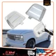For 1995-2005 Chevrolet Astro GMC Safari Clear White LED Side Corner Lights 2PCS