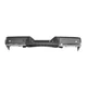 Step Bumper Assembly LKQ CORP FO1103166C fits 2009 Ford F-150