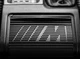 BMW 3 Series (E46) Rear Ashtray Sliding Cover Curtain Roller Blind Shutter