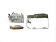 For 92-96 FORD F150 BRONCO BEZEL HEADLIGHT SIGNAL LIGHT RH3