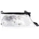 Headlight Passenger Side Halogen For 1995-1997 Toyota Avalon XL XLS