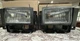 NOS FORD RANGER HEADLIGHT (PAIR)