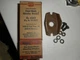 Vintage NEW NOS in Box 1949-51 Ford Front Shock Absorber Bracket 1950-56 Mercury