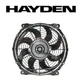 Hayden Engine Cooling Fan for 1974-1978 Jeep J10 - Belts Clutch Motor  zl