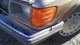 Driver Corner/Park Light 126 Type 560SEC Fits 86-91 MERCEDES 560 26268885
