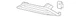 Genuine Honda 2018-2020 Accord Lower Trim 71510-TWA-A00ZH