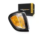 For Toyota Tacoma 2001-2004 Side Marker Light Assembly Passenger Side | Black