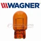 Wagner 7440NA Multi Purpose Light Bulb for 90981-15021 7440A 3M7Z-13466-A wj