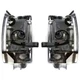 New 1990-1997 Nissan D21 Pickup DRL Assembly NI2550107 B6110-88G00 B6115-88G00