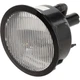 Fog Light Lamp Front Left Hand Side Driver  261057Y001 for Nissan Maxima 04-06