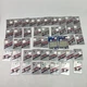 (92 Pcs) EAGLE #194 Miniature Lamp Auto Turn Stop Light Bulb Car Truck 12v VTG