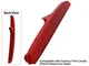 Rear Red Reflector for 2016-2021 Honda Civic Si Type R Driver Side HO1184114