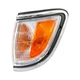 Turn Signal/Corner Light For Toyota Tacoma 95-96 Driver Side Standard Line
