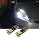 For Toyota Prius LED Headlight Parking City Light Bulbs 6000K White Canbus 2825