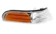 1992-1997 Ford Crown Victoria Passenger/Right Side Parking Signal Marker Light