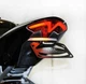 New Rage Cycles Fender Eliminator Yam Body