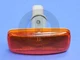 Rear Amber Marker Lens Genuine Mopar For Dodge Ram 2500 3500 with Dual Wheels