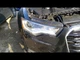 A6 AUDI   2014 Headlight 2721114