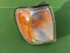 OEM 01-04 Nissan Pathfinder front passenger corner light lens lamp 210-63509 FR 
