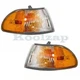 For 92-95 Civic Sedan Park Corner Light Turn Signal Marker Lamp RH+LH Set PAIR