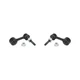 Rear Stabilizer Links Kit for Lexus ES350 UX250h ES300h UX200 2019-2024 oeM0