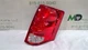 2011-2020 DODGE CARAVAN REAR RIGHT SIDE TAIL LIGHT OEM 05182534AD