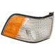 For Buick Century Side Marker Light 1991-1995 Passenger Side ForGM2551115