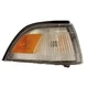 For Toyota Corolla 1988-1992 Right Parking Light Assembly GAP