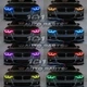 Daytime Running Light DRL LED Boards For BMW F30 F31 LCI 3 SERIES 2016-2018