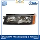 New Corner Parking Turn Signal Light Lamp Left LH Driver Side For 02-07 Chevy