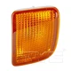 TYC Turn Signal Light Assembly Front Left 12507600 8152004010 for Toyota