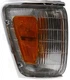  Passenger Side Corner Light For Toyota Pickup 1989-1991