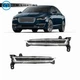 For Lincoln MKZ 2017-2020 Bumper LED Fog Light Daytime Lamp Assy Left&Right Side