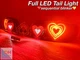 JDM Mazda RX-8 SE3P Early 03-08 Full LED tail light Genuine processing [v6] RX8