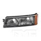 TYC Turn Signal / Parking Light | 18-5898-01-9