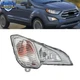 For 2018-2022 Ford EcoSport Right Side Gray Driving Lamp Fog Light Assy w/o wire