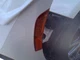 Used Side Marker Light Assembly fits: 2022 Subaru Br-z side marker amber outer b