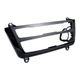 For BMW 3 Series F30 F31 F34 LCI AC/Radio LED Car Dash Panel Atmosphere Light