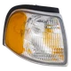  New Passenger Side Corner Light For Mazda B4000 1998-2000