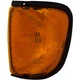 Left Driver Side Signal Light Fits Ford E-Series Econoline 12/03/02-07 E-150