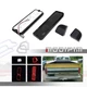 Smoked LED Tailight & Tail Backup Lights For 1967-1972 Chevy / GMC Pickup Truck