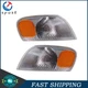 Fit For Toyota Corolla 1998-2000 Sedan Corner Turn Signal Lights Right and Left