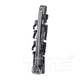 Parking Light Assembly-Nsf Certified TYC 12-5282-00-1 fits 11-13 Ford Fiesta