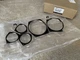" MAZDA Genuine Instrument Cluster Lens 93 - 95 RX7 FD01-55-447A Japan NEW