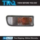 TRQ Parking Light Fits 1999-2002 Toyota 4Runner TO2530133