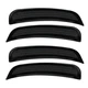 For 2015-2021 Dodge Charger Oracle Concept Sidemarker Set Tinted No Paint