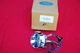 65 66 MUSTANG NOS FORD RH FRONT PARK LAMP C5ZZ 13206 B FLAWLESS CORRECT ORIG.