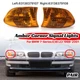 2xFront Signal Lights 63138379107/8 For BMW 7-Series E38 LCI Facelift 1998-2001
